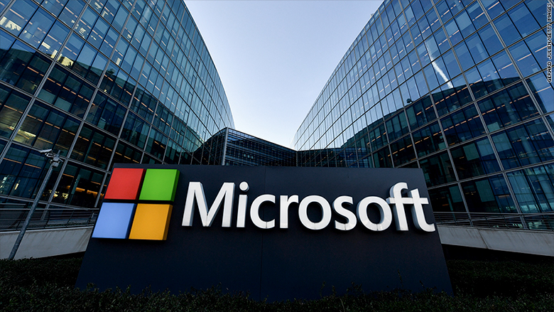 Tiềm ẩn rủi ro về các bản quyền không chính thống từ Microsoft