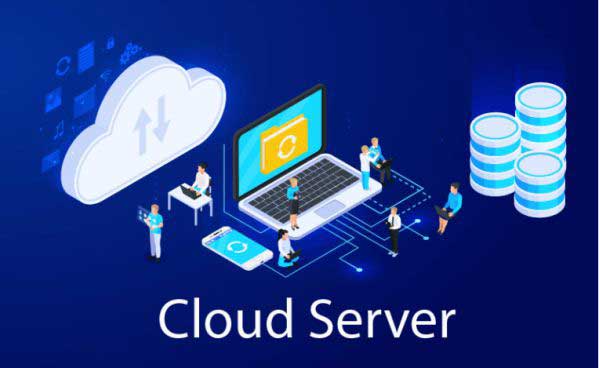 Các nhà cung cấp cloud server tốt nhất năm 2022