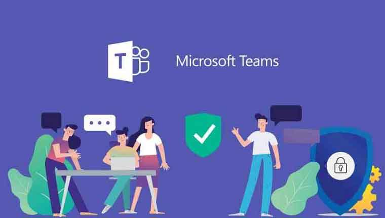 10 LÝ DO bạn nên dùng O365 teams của Microsoft ngay bây giờ