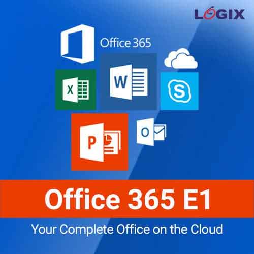 Bảng báo giá Gói Office 365 E1 (O365) mới nhất 2022