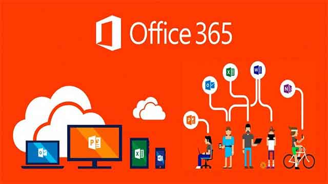 Hướng dẫn tải và cài đặt Office 365 chi tiết đầy đủ 2022